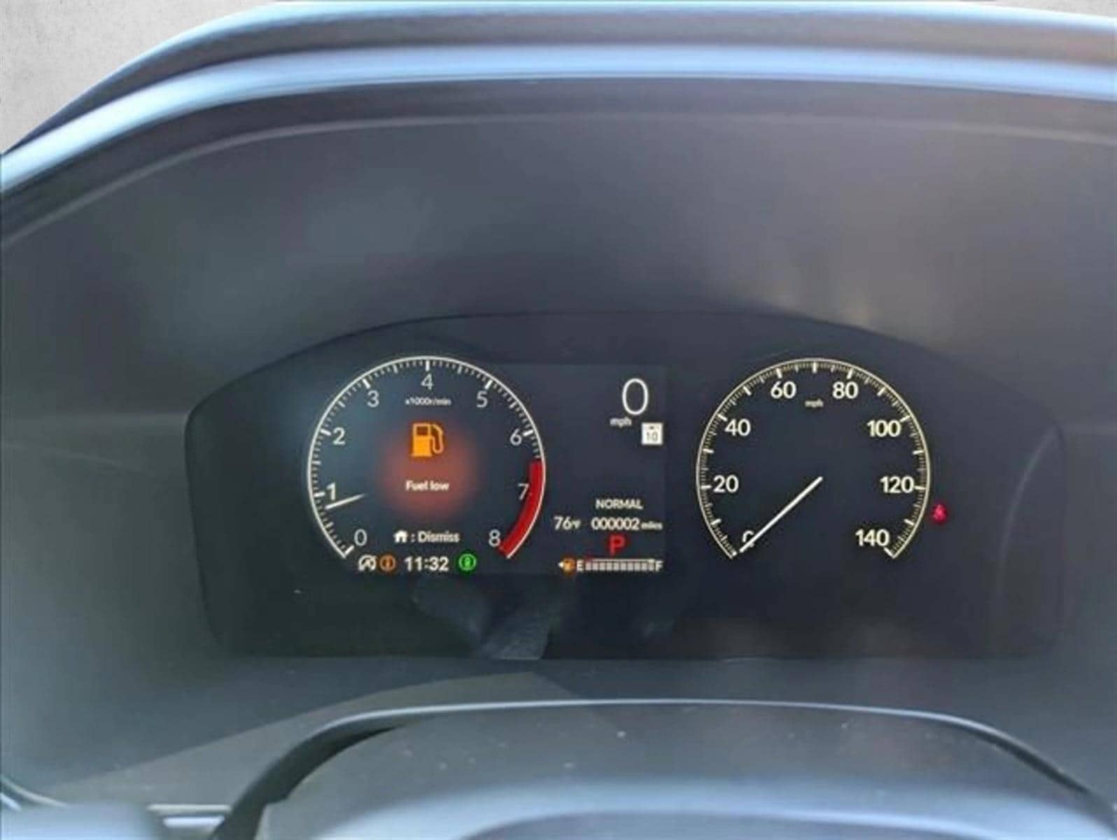 2026 Honda CR-V LX - Photo 16