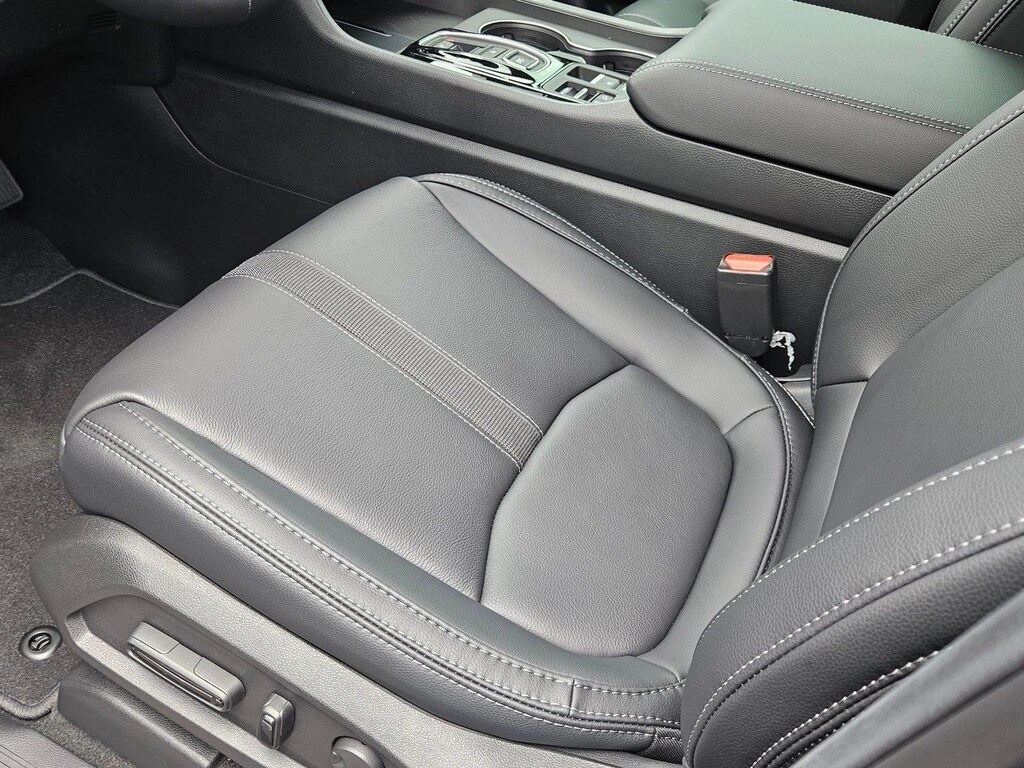 New 2026 Honda Pilot EX-L SUV