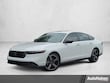  Honda Accord Hybrid