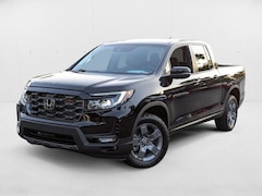 2025 Honda Ridgeline TrailSport Truck Crew Cab