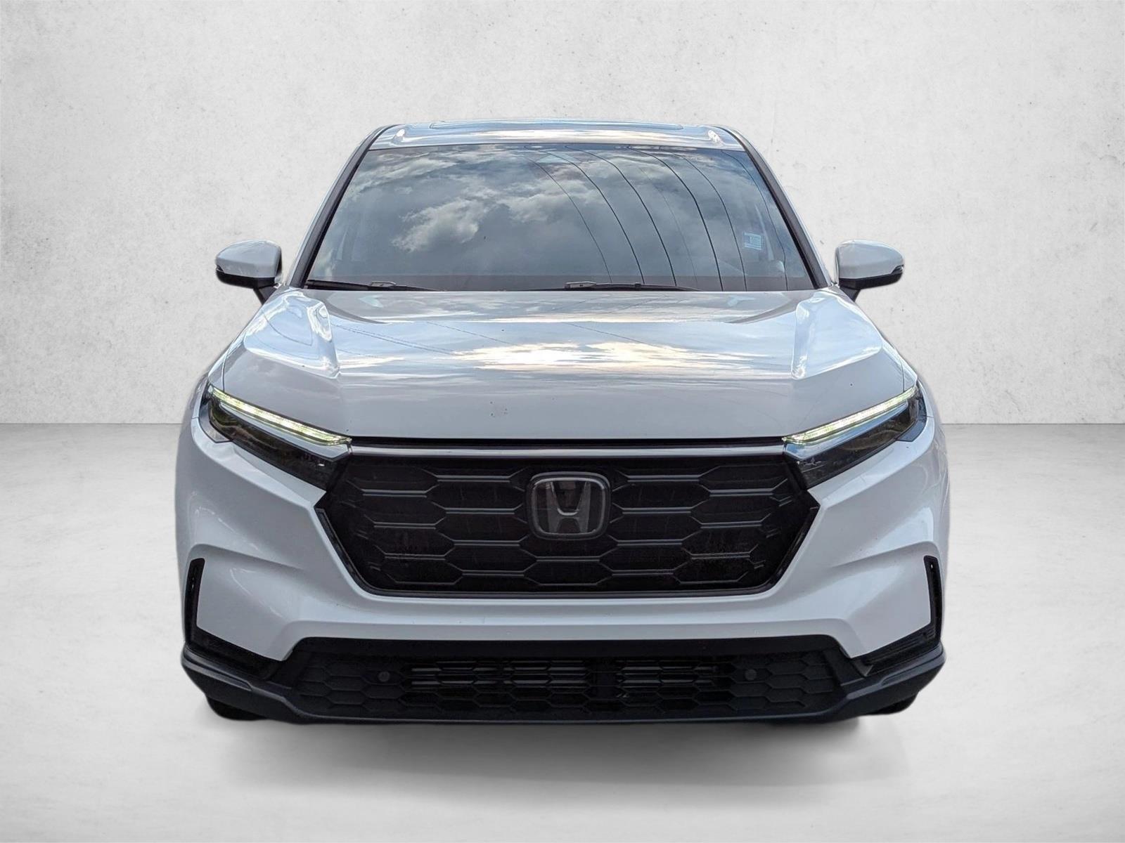 2023 Honda CR-V EX-L photo 2