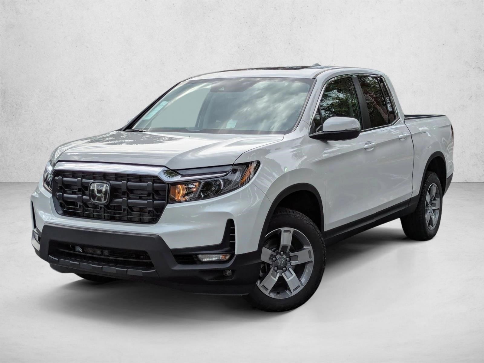 2026 Honda Ridgeline RTL's photo