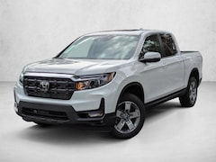 2026 Honda Ridgeline RTL Truck Crew Cab
