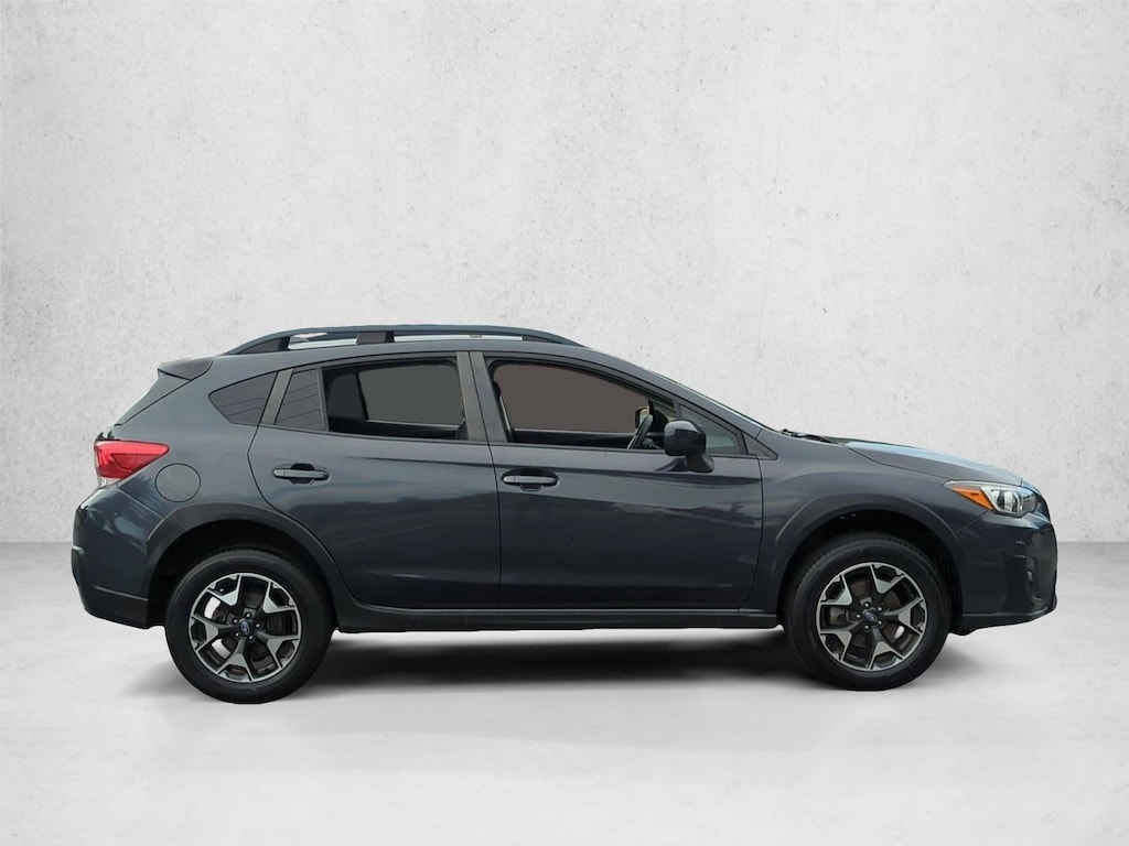 Used 2019 Subaru Crosstrek 2.0i Premium SUV