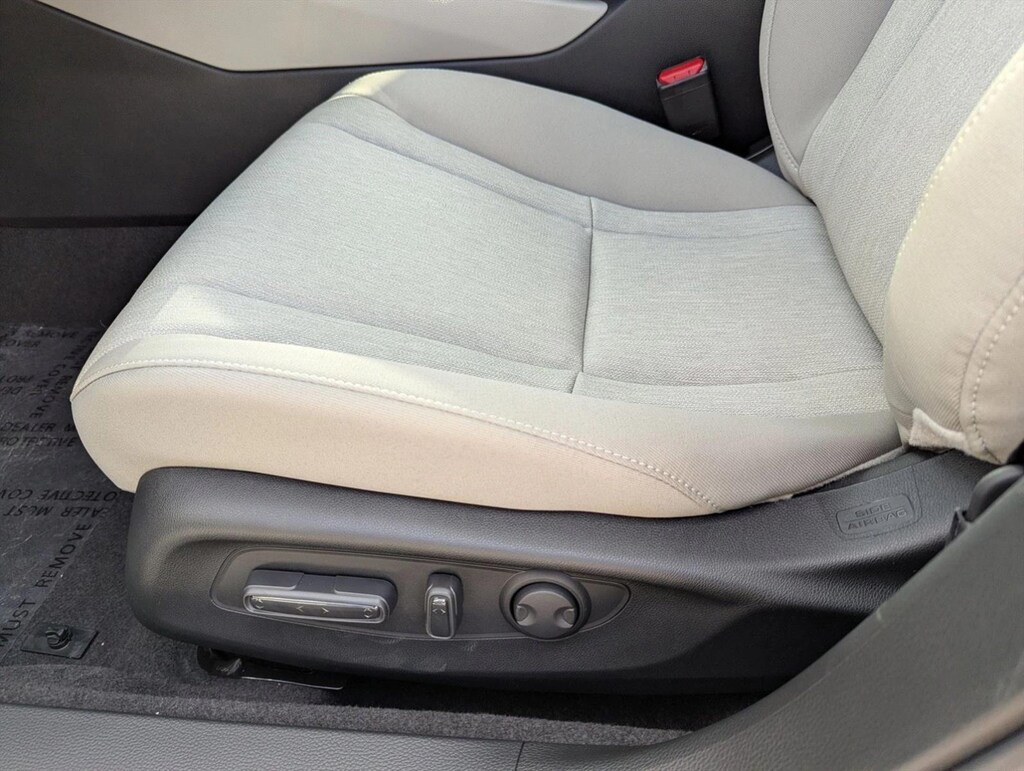 New 2025 Honda Accord SE Sedan