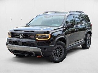 2026 Honda Passport TrailSport SUV