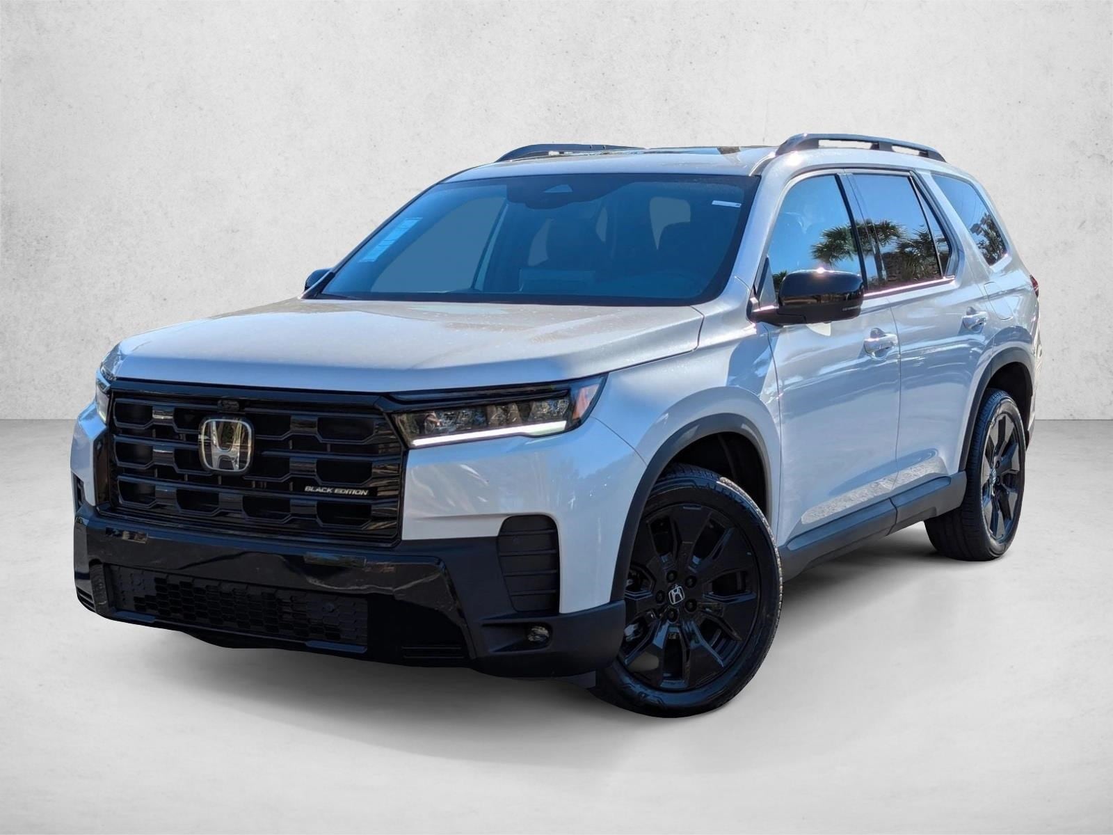 Honda Pilot Lease Offers in Sanford, FL | AutoNation Honda Sanford