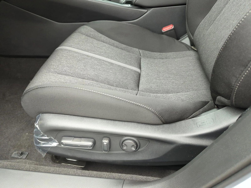 New 2026 Honda Accord Hybrid Sport Sedan