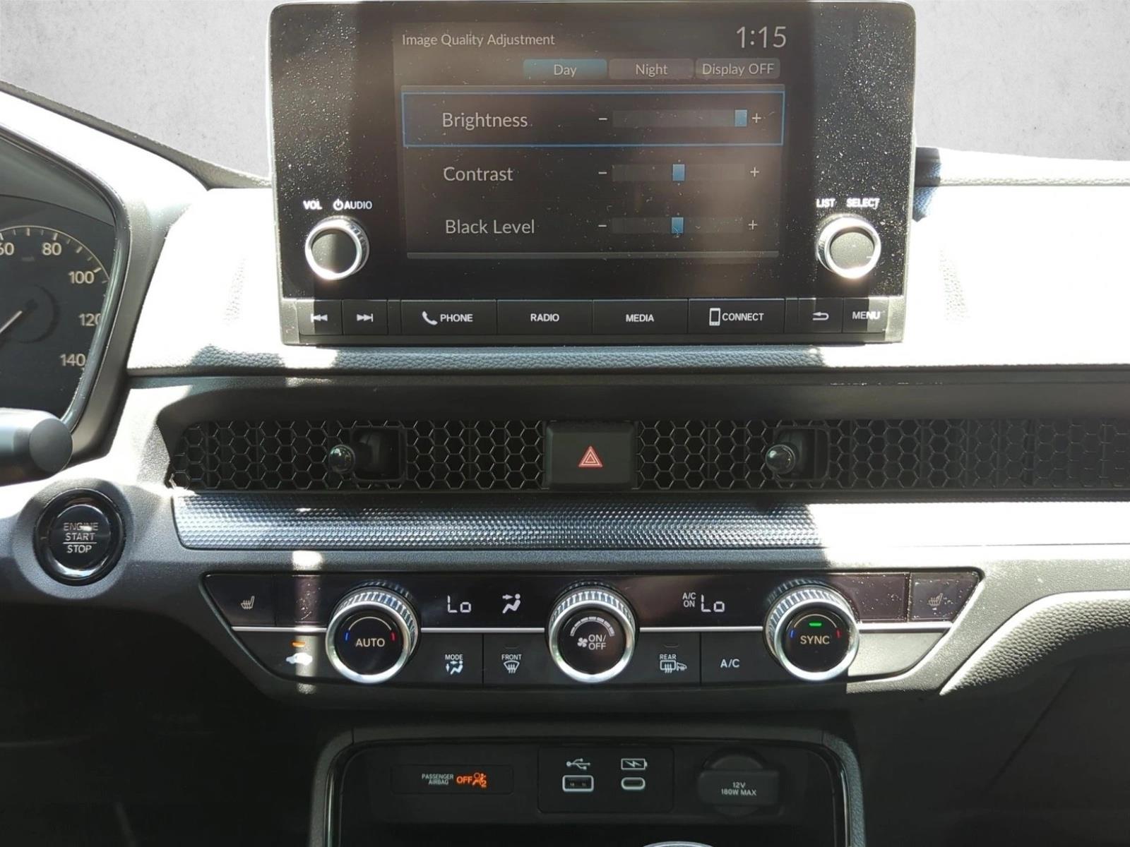 2024 Honda CR-V EX - Photo 14