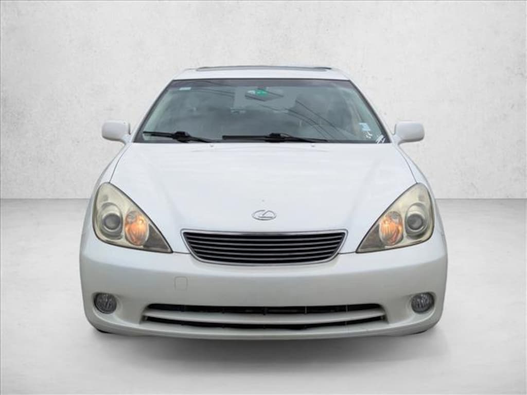 Used 2006 Lexus ES 330 Base Sedan