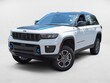 Jeep Grand Cherokee 4xe