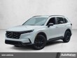  Honda CR-V Hybrid