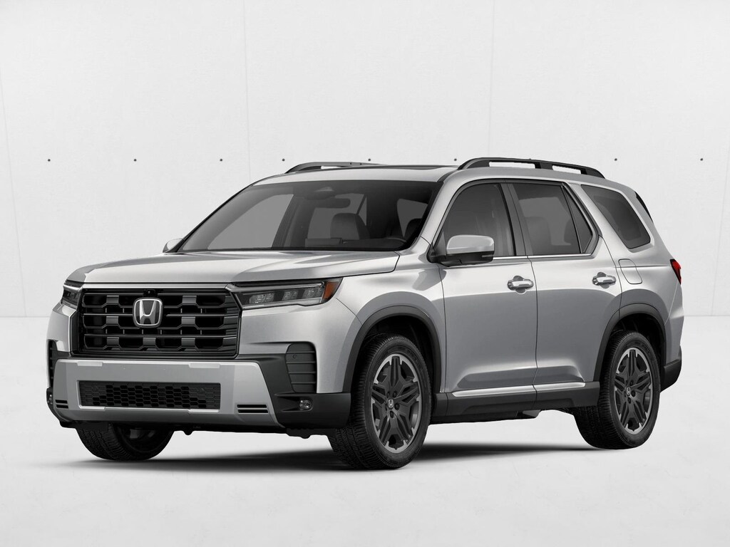 New 2026 Honda Pilot Touring S SUV