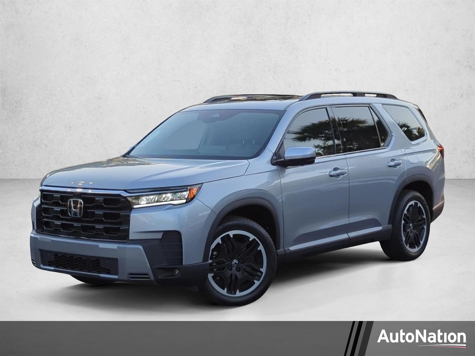 2026 Honda Pilot Touring AWD's photo