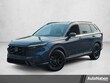  Honda CR-V Hybrid