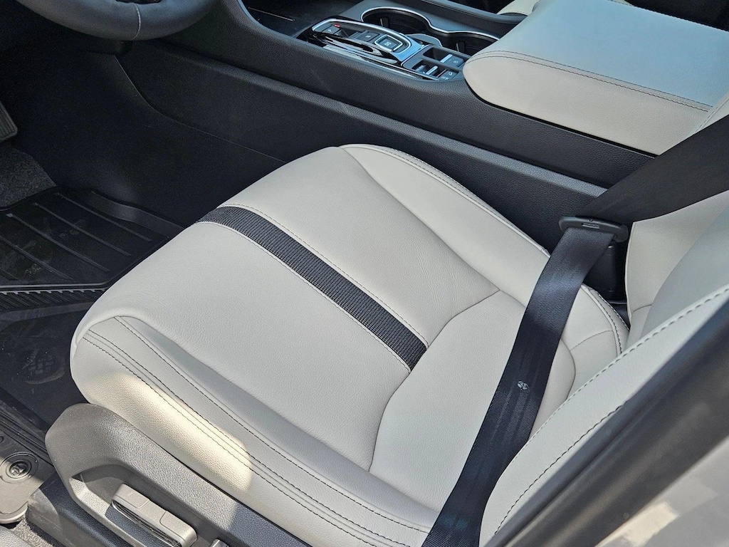 New 2026 Honda Pilot EX-L SUV