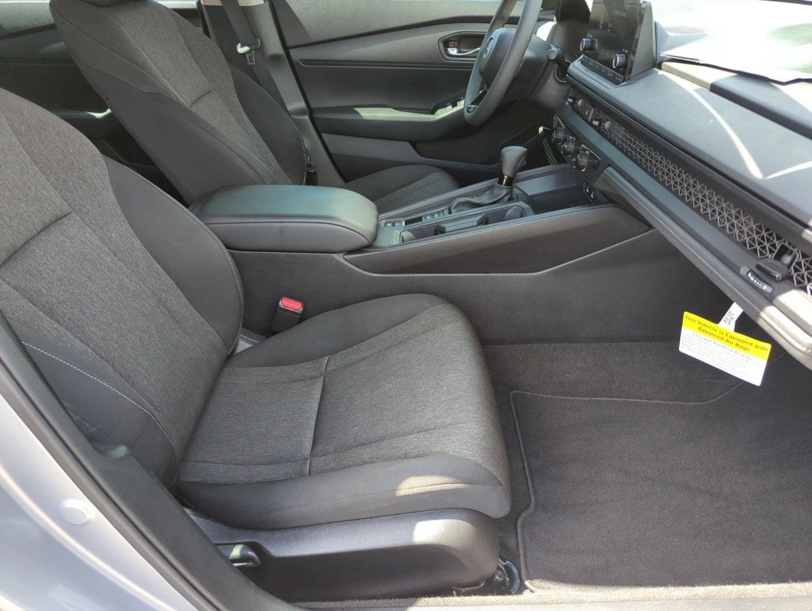 2024 Honda Accord LX - Photo 19