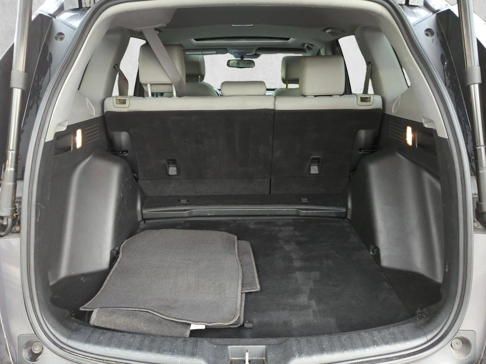 2019 Honda CR-V EX-L - Photo 6