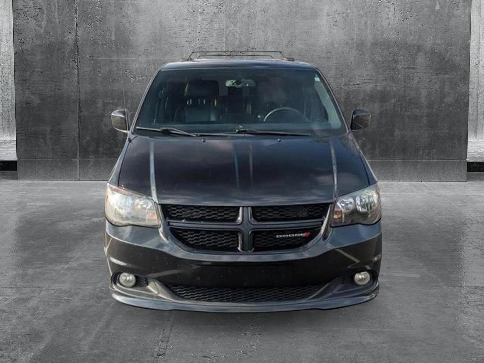 Used 2017 Dodge Grand Caravan GT with VIN 2C4RDGEG7HR737949 for sale in Sanford, FL