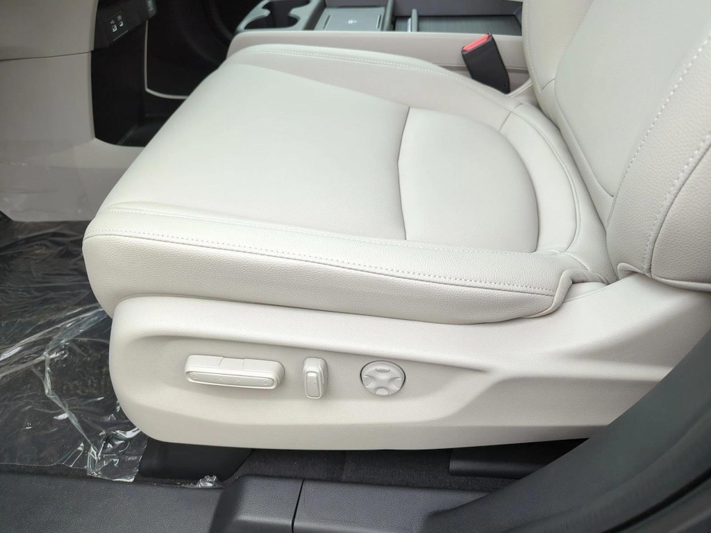 New 2026 Honda Odyssey EX-L Van Passenger