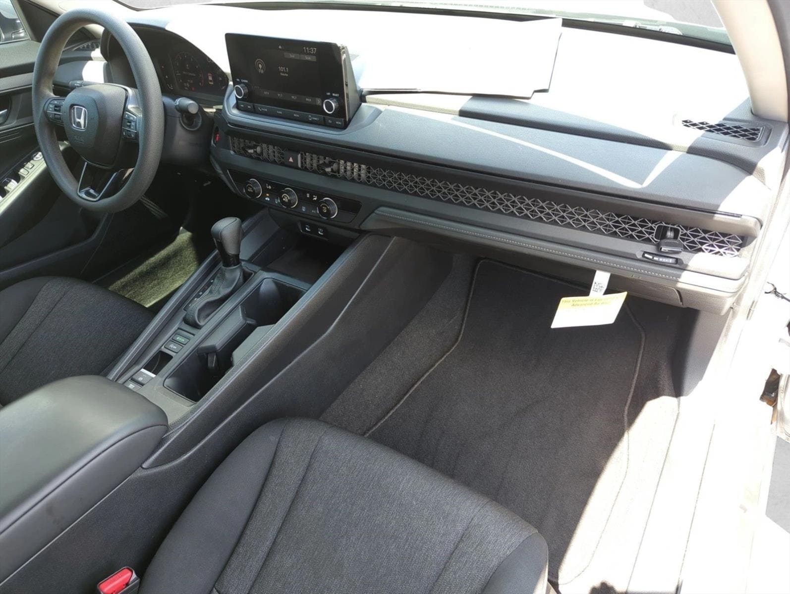 2024 Honda Accord LX - Photo 20