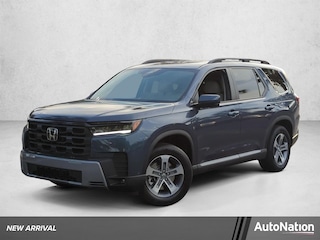 2026 Honda Pilot EX-L SUV