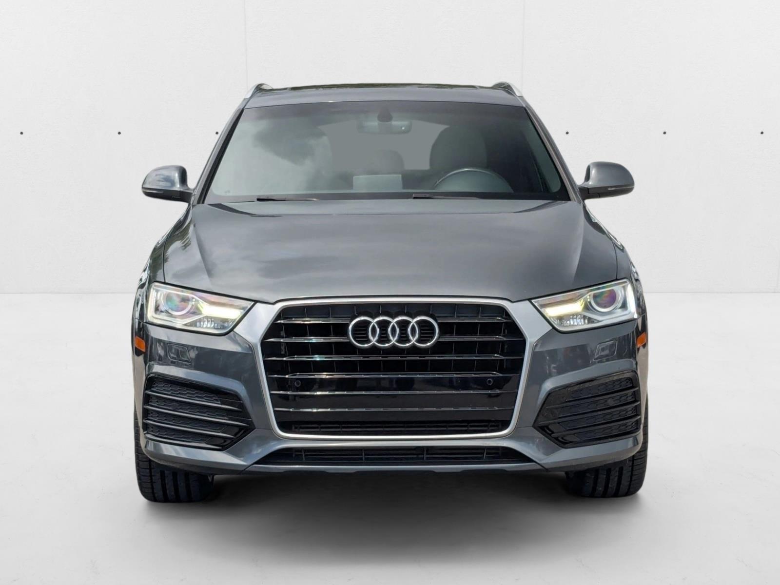 2018 Audi Q3 Premium photo 2