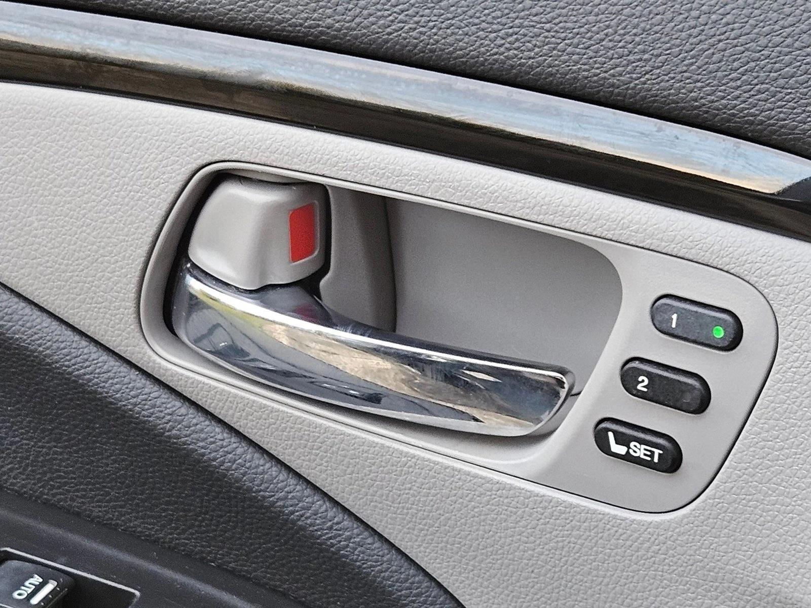 2019 Honda Pilot Touring photo 4