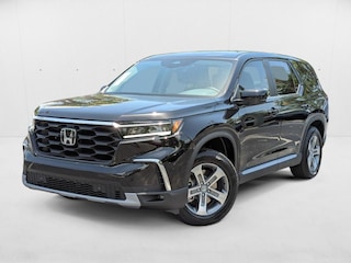 2025 Honda Pilot EX-L SUV