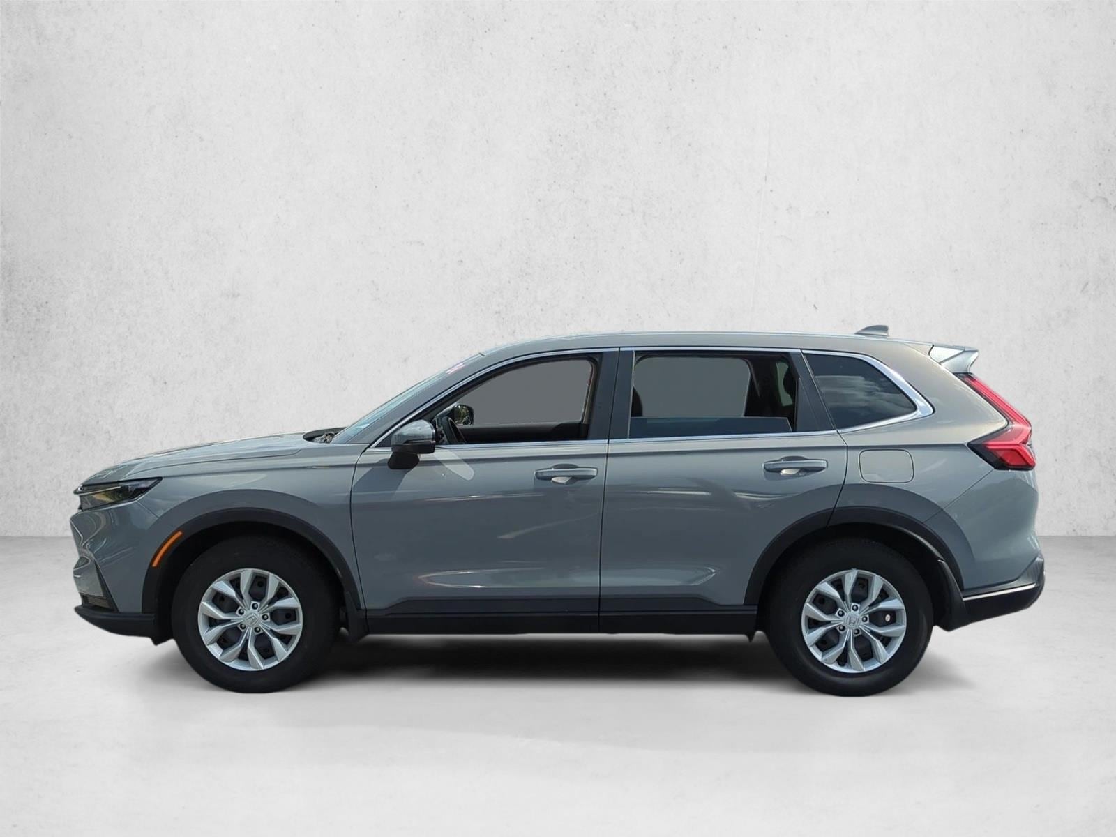2024 Honda CR-V LX - Photo 9