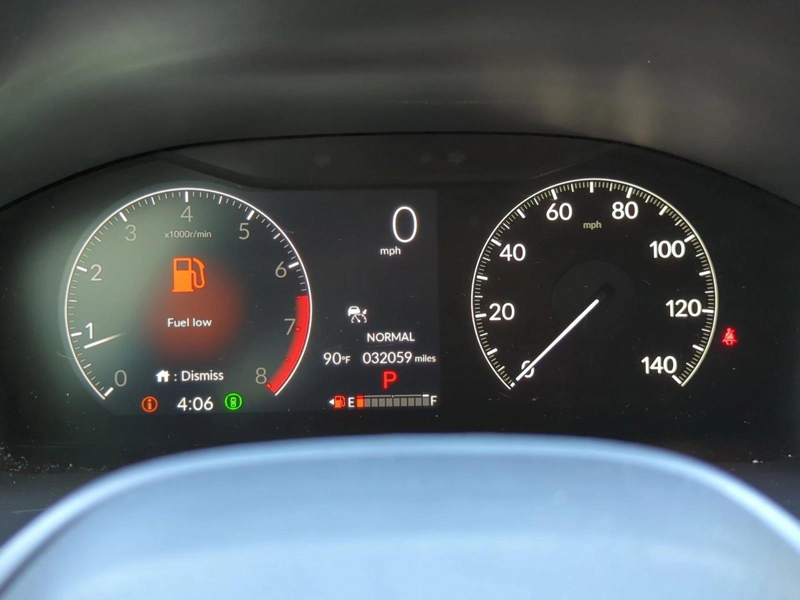 2024 Honda CR-V LX - Photo 10