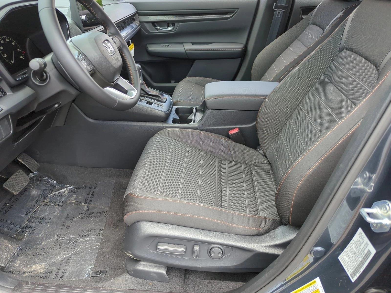 2026 Honda CR-V Sport - Photo 16