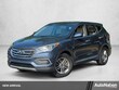  Hyundai Santa Fe Sport