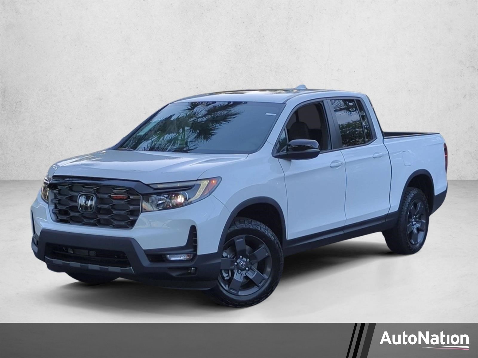2026 Honda Ridgeline TrailSport's photo