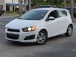  Chevrolet Sonic