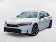 Honda Civic Hybrid