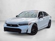 Honda Civic Hybrid