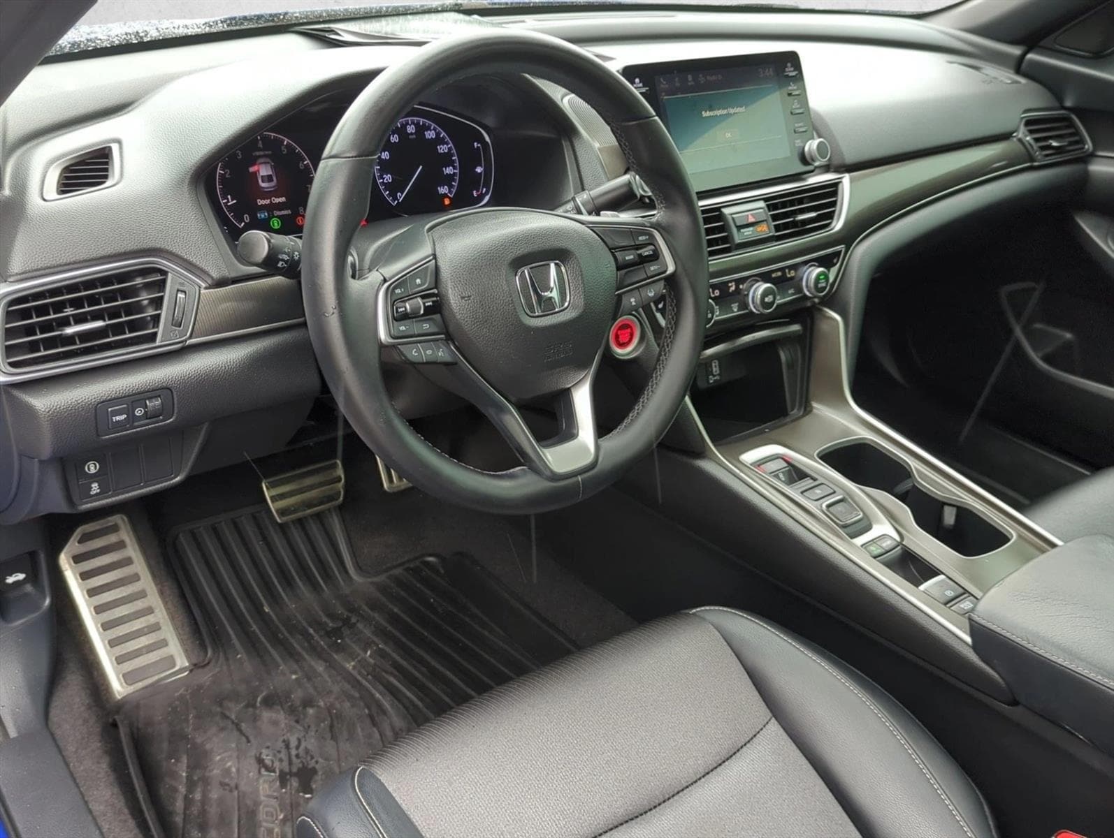 2018 Honda Accord Sport - Photo 10