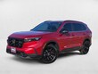 Honda CR-V Hybrid