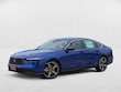 Honda Accord Hybrid
