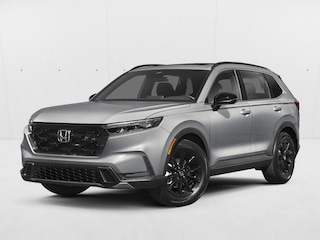 2026 Honda CR-V Hybrid Sport SUV