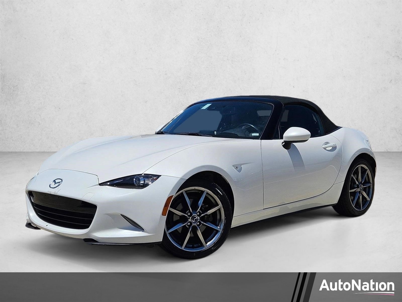 2022 Mazda MX-5 Miata Grand Touring Auto's photo