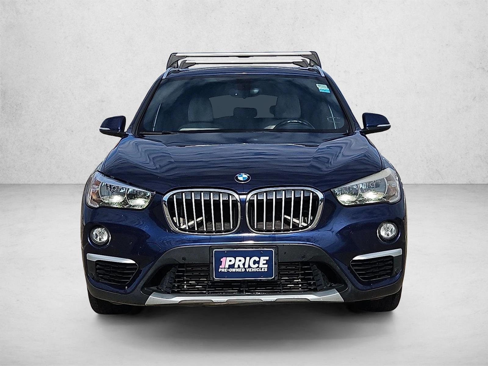 Used 2018 BMW X1 28i with VIN WBXHT3C31J5L33932 for sale in Corpus Christi, TX