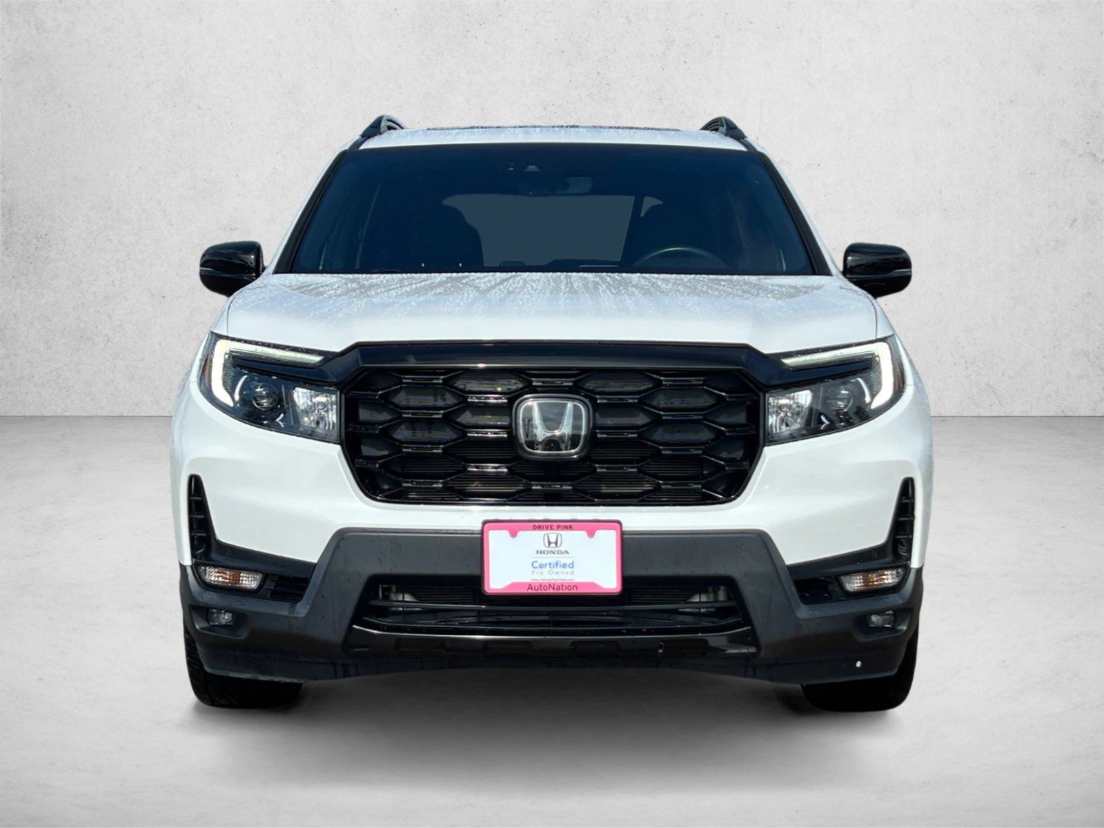 Certified 2023 Honda Passport Elite SUV