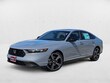 Honda Accord Hybrid