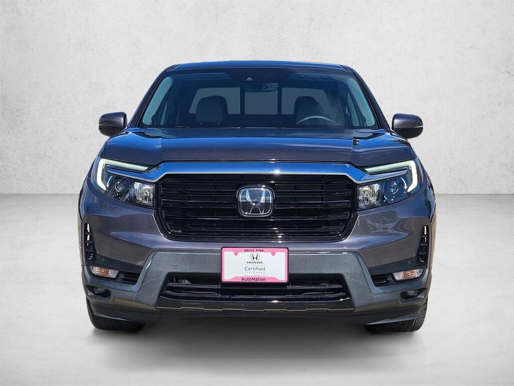 Used 2023 Honda Ridgeline RTL-E Truck Crew Cab