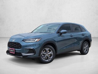 2026 Honda HR-V LX SUV