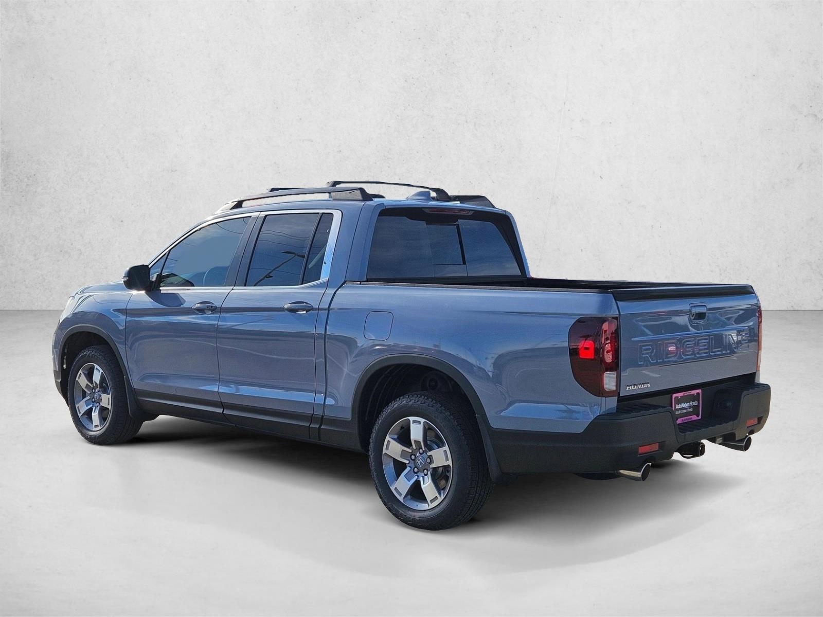 2026 Honda Ridgeline RTL - Photo 9
