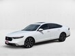 Honda Accord Hybrid