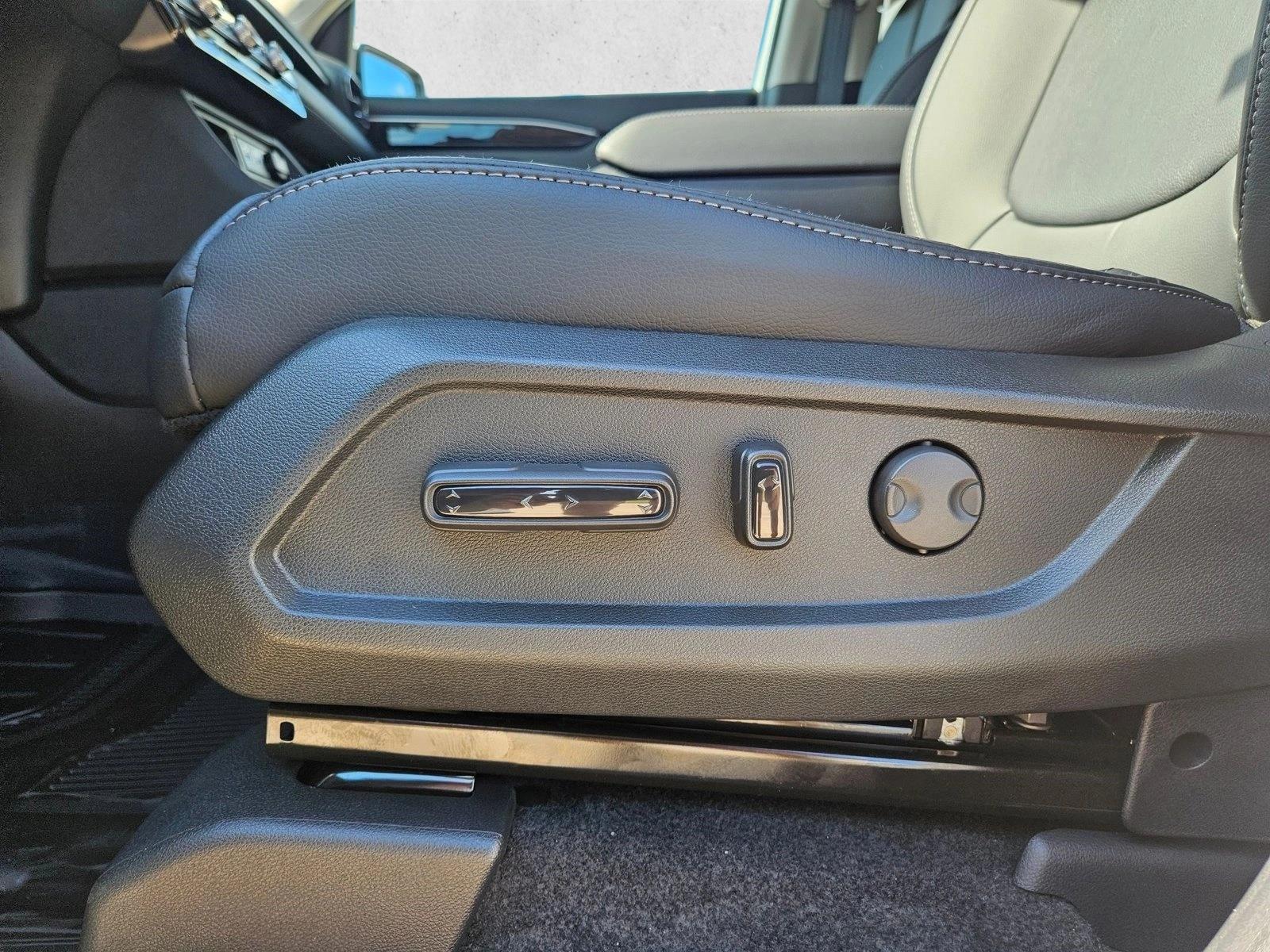 2025 Honda Pilot EX-L photo 4